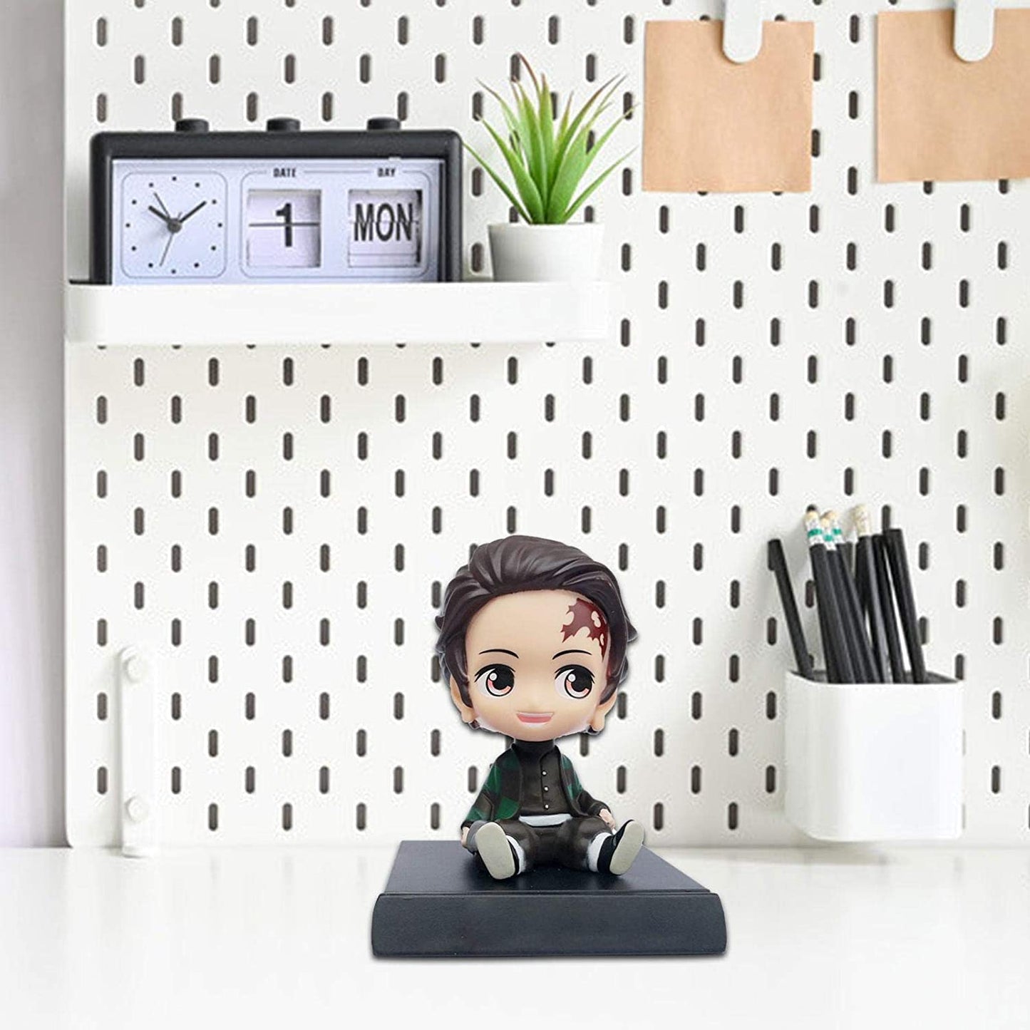 Tanjiro Bobblehead Figurine