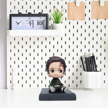 Tanjiro Bobblehead Figurine
