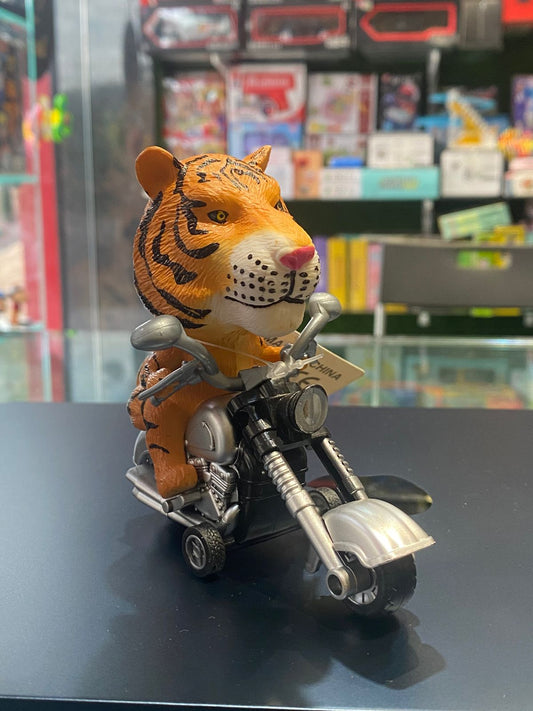 Animal Motor Cycle (TIGER)