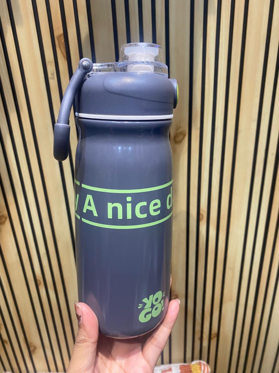 Water Bottles for Kids (steel) (900 ML)
