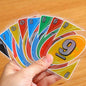 H2O Splash Edition – Waterproof Playing Cards, Durable PVC Plastic, 110 Cards with Case