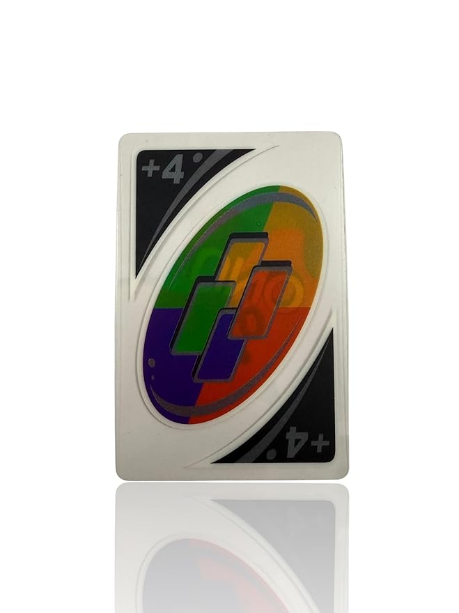 H2O Splash Edition – Waterproof Playing Cards, Durable PVC Plastic, 110 Cards with Case