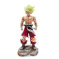 Dragon Ball Super Legendary Super Saiyan Action Figure